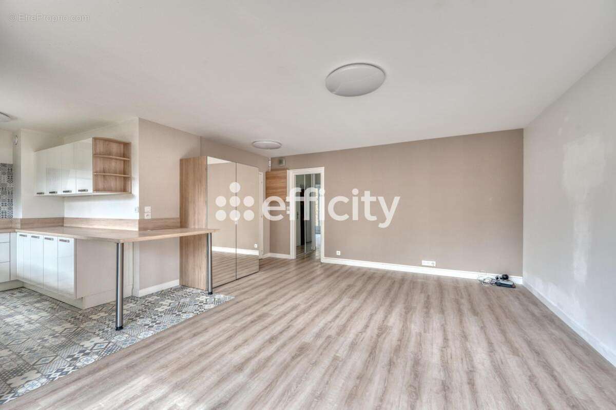 Appartement à MONTMORENCY