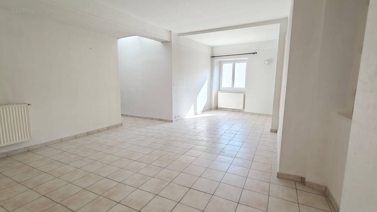 Appartement à LIMOUX