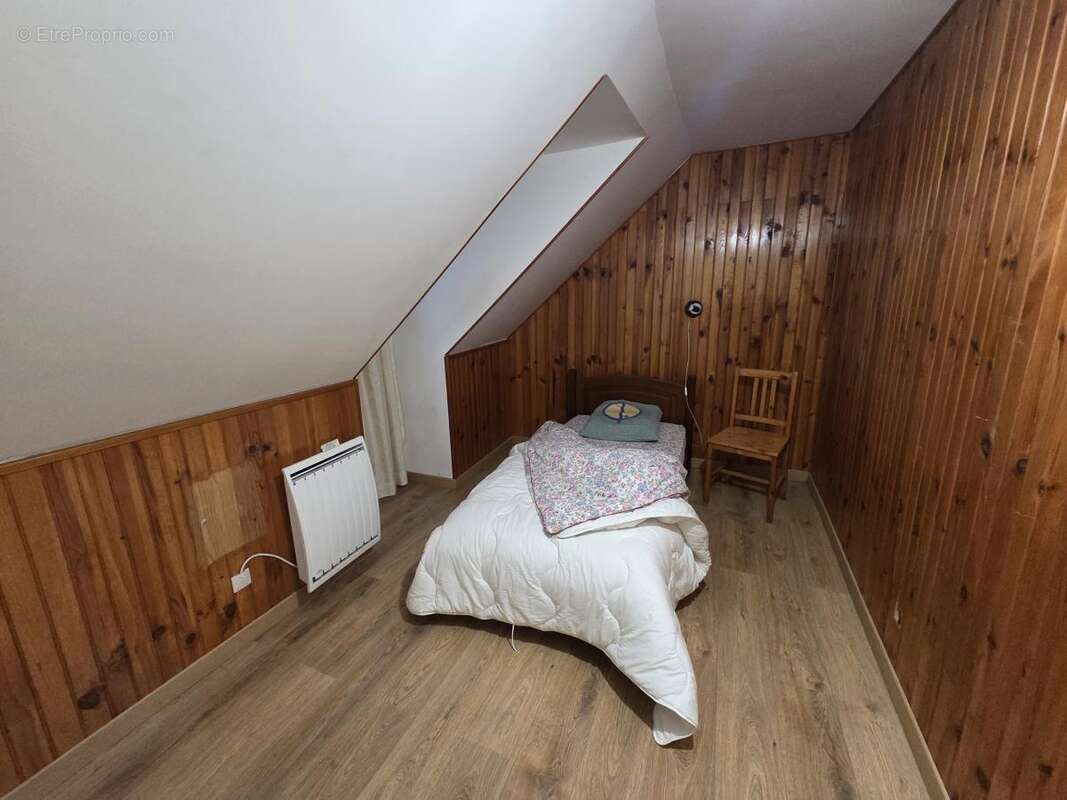 Maison à SENONCHES