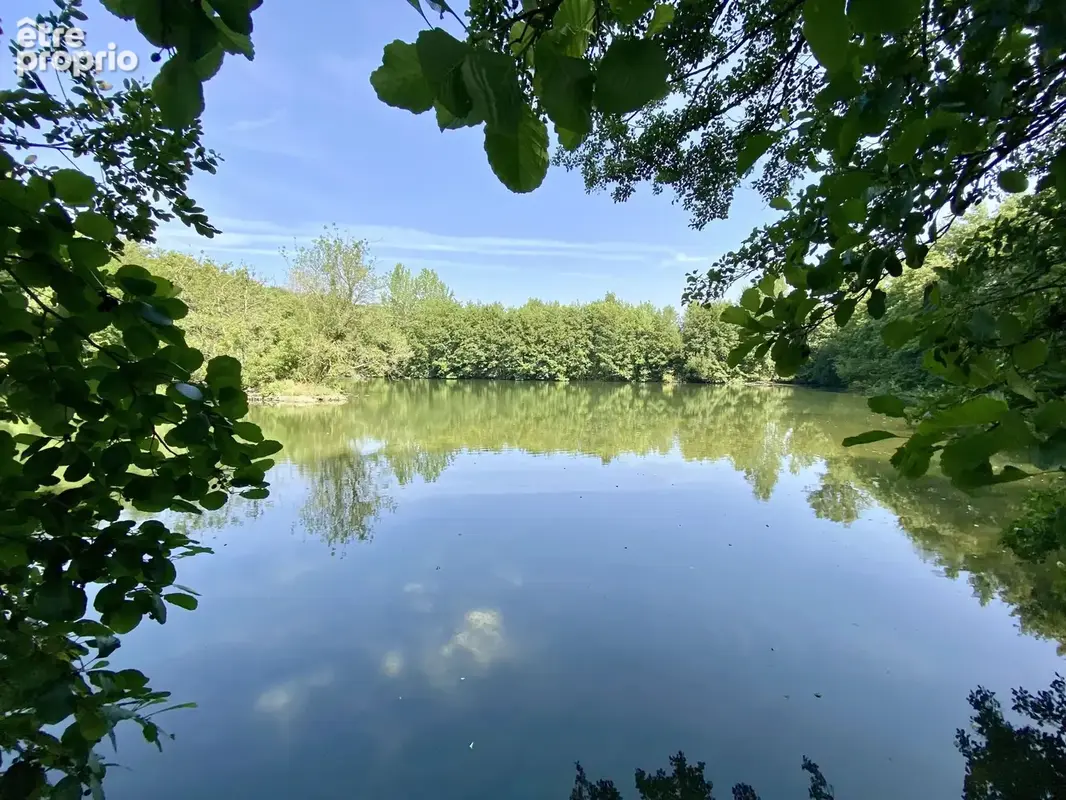 Un domaine privé d’exception au cœur d’un environnement préservé - photo 14