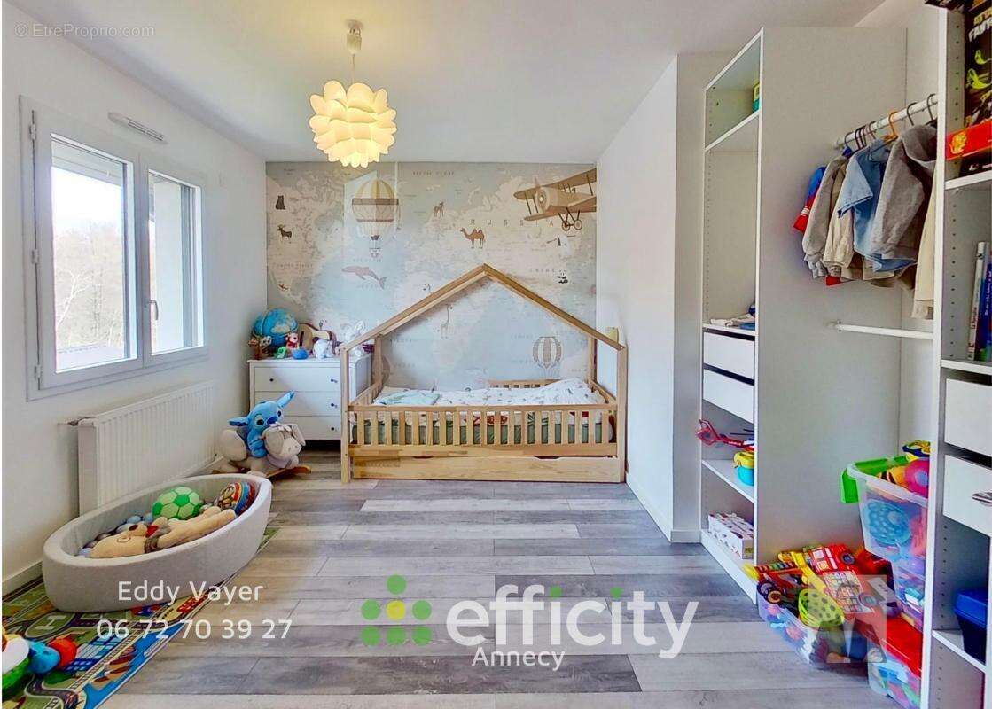 Maison individuelle - photo 7