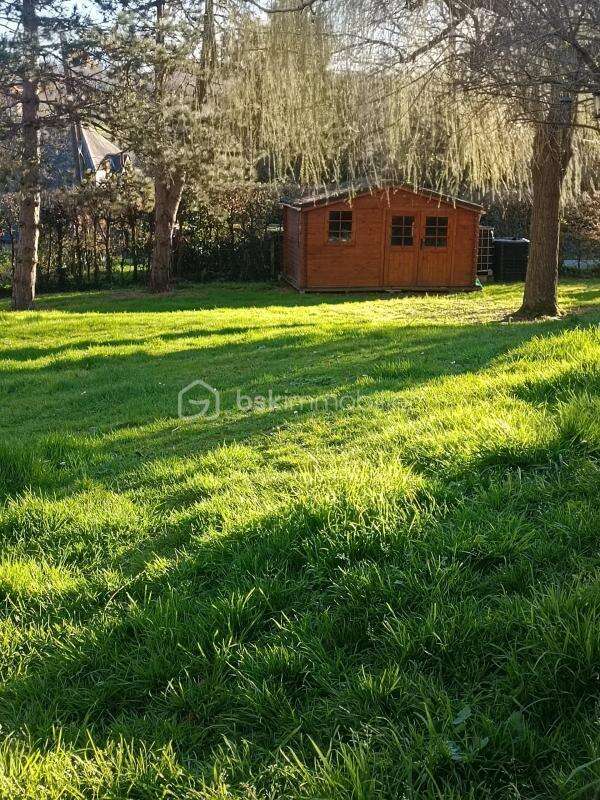 Maison à HOULGATE