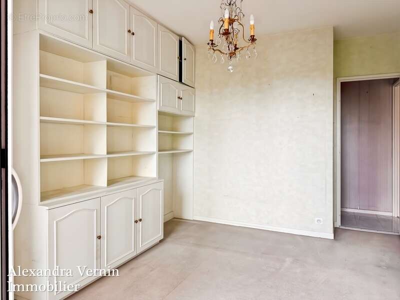 Appartement à SAINT-GERMAIN-EN-LAYE