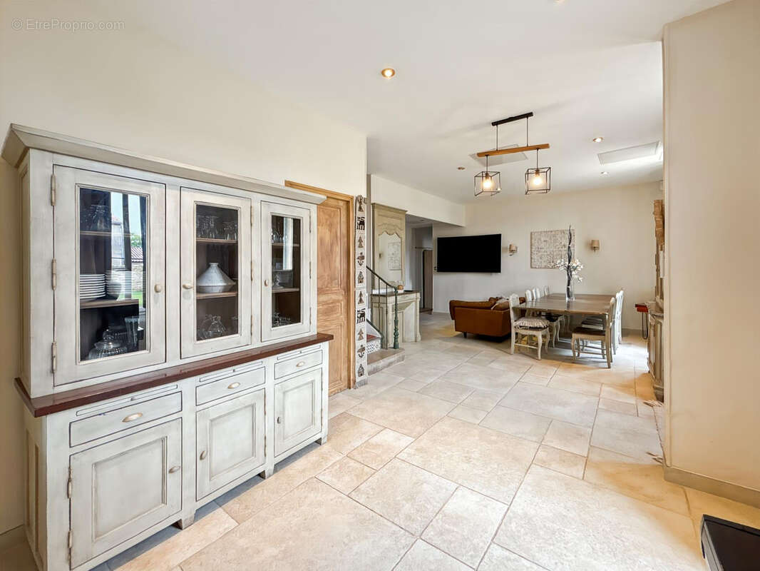 Maison à SALON-DE-PROVENCE