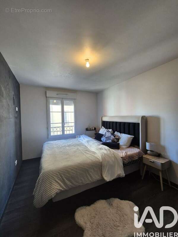 Photo 8 - Appartement à CREIL