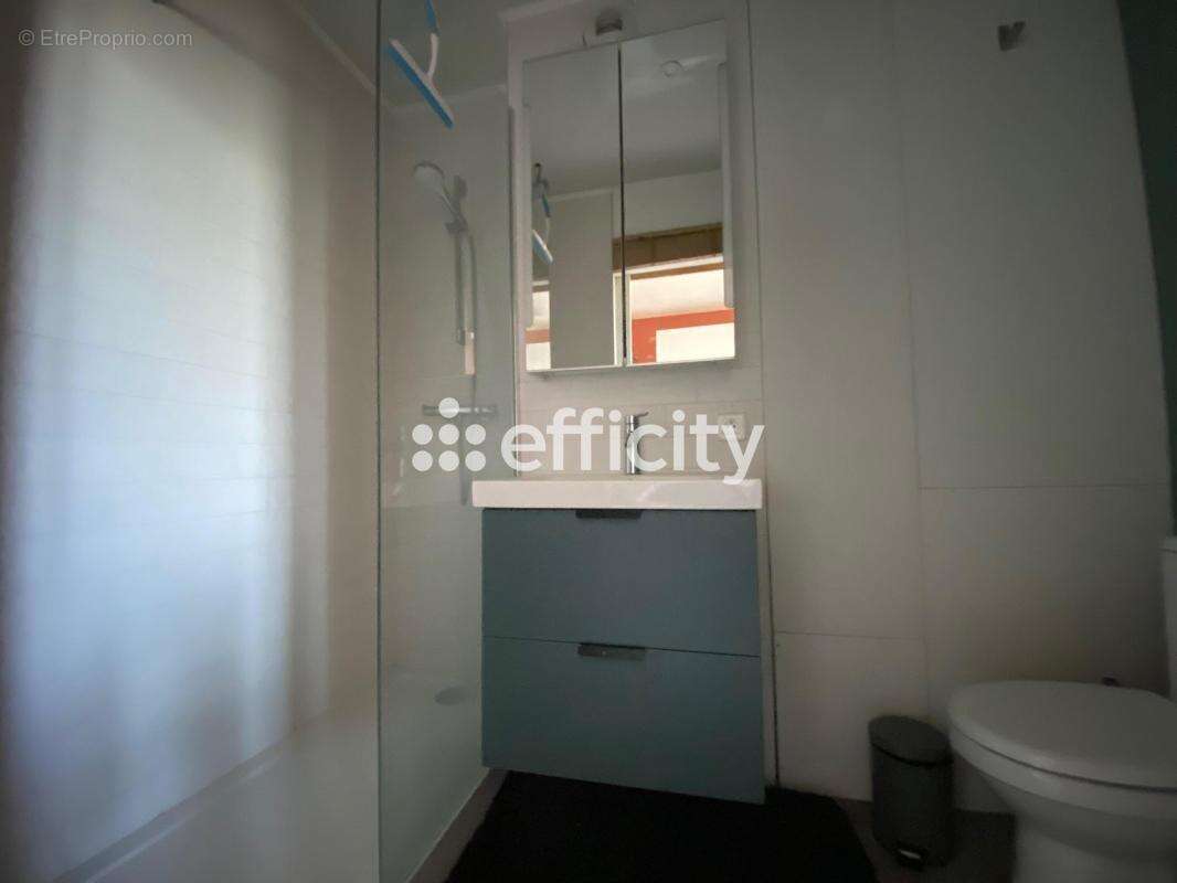 Appartement à CHOISY-LE-ROI