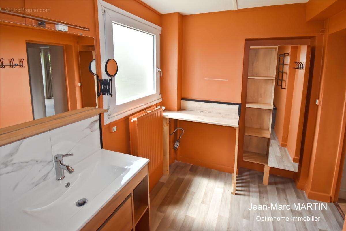 89 000 € – Appartement 2 pièces avec balcon et cave à Wattrelos - photo 18