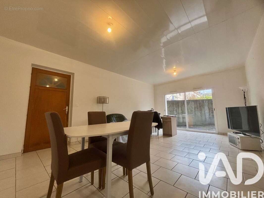 Photo 6 - Appartement à BOEIL-BEZING