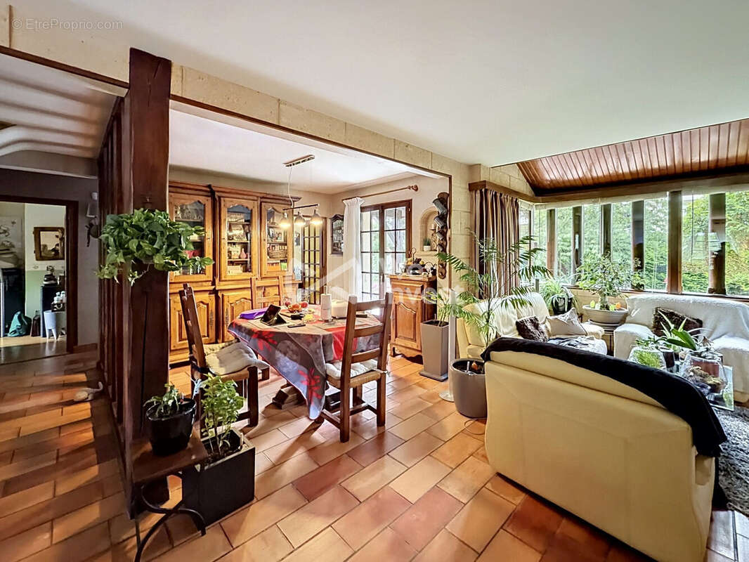 Maison 132 m² à Collegien  - photo 2