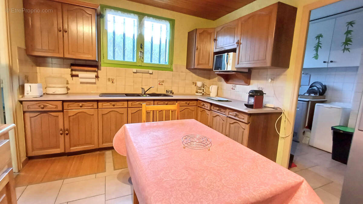 Maison à ARGENS-MINERVOIS