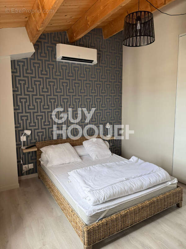 Maison à SAINT-DENIS-D&#039;OLERON