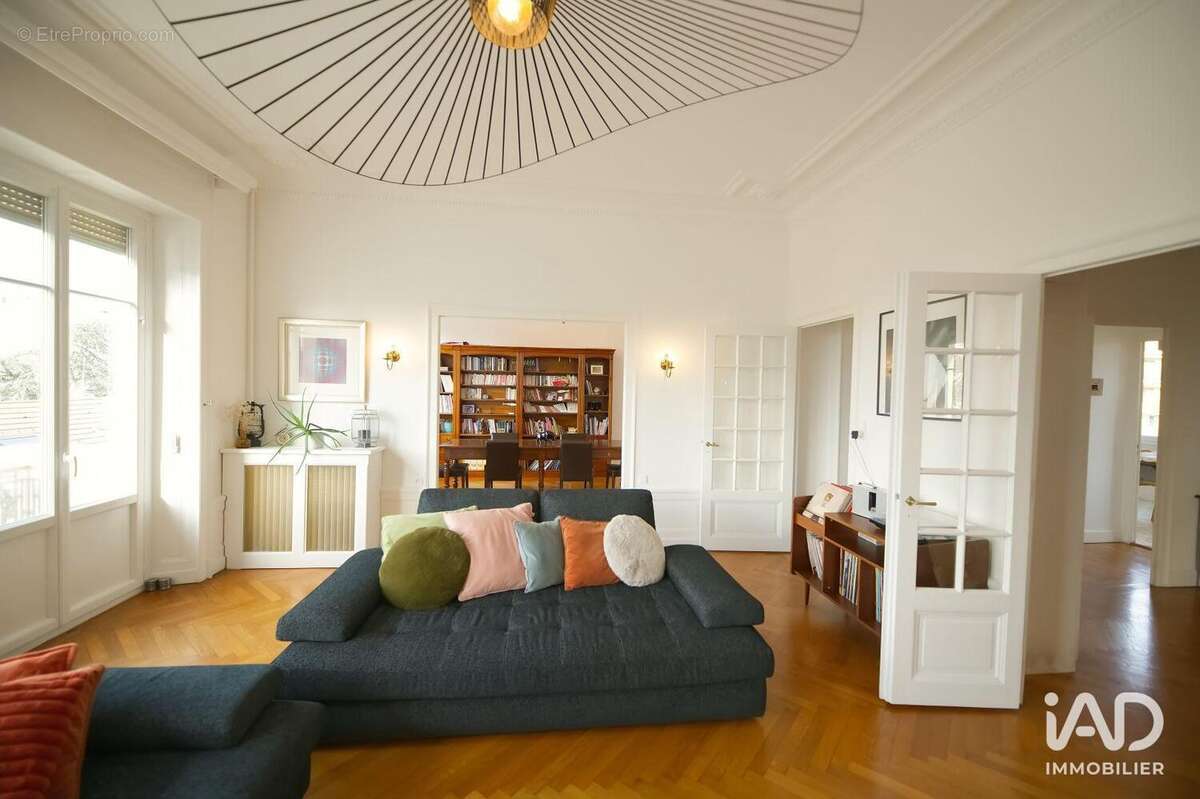 Photo 6 - Appartement à ANNEMASSE