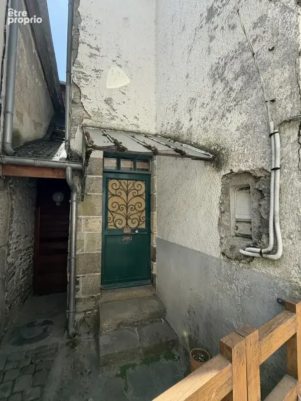 Maison 120 m² à Morlaix  - photo 5