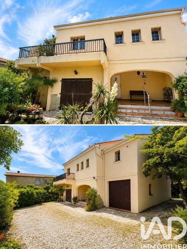 Photo 1 - Maison à FREJUS
