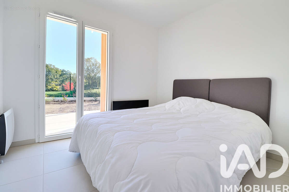 Photo 7 - Maison à MARSEILLE-13E