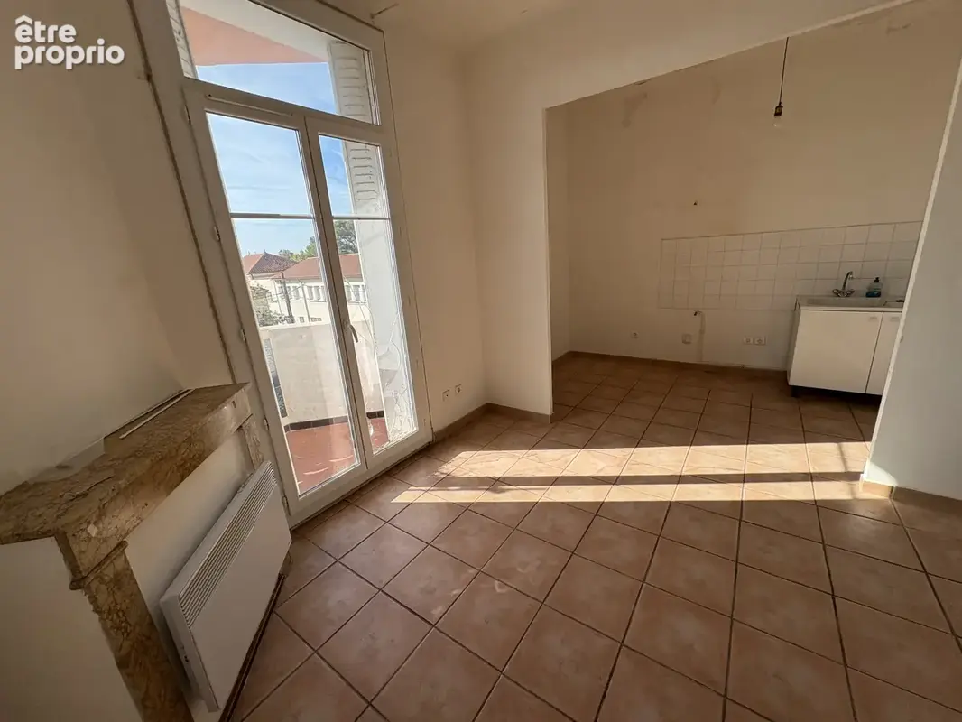 Toulon - deux immeubles   opportunité d'investissement exceptionnelle - photo 2
