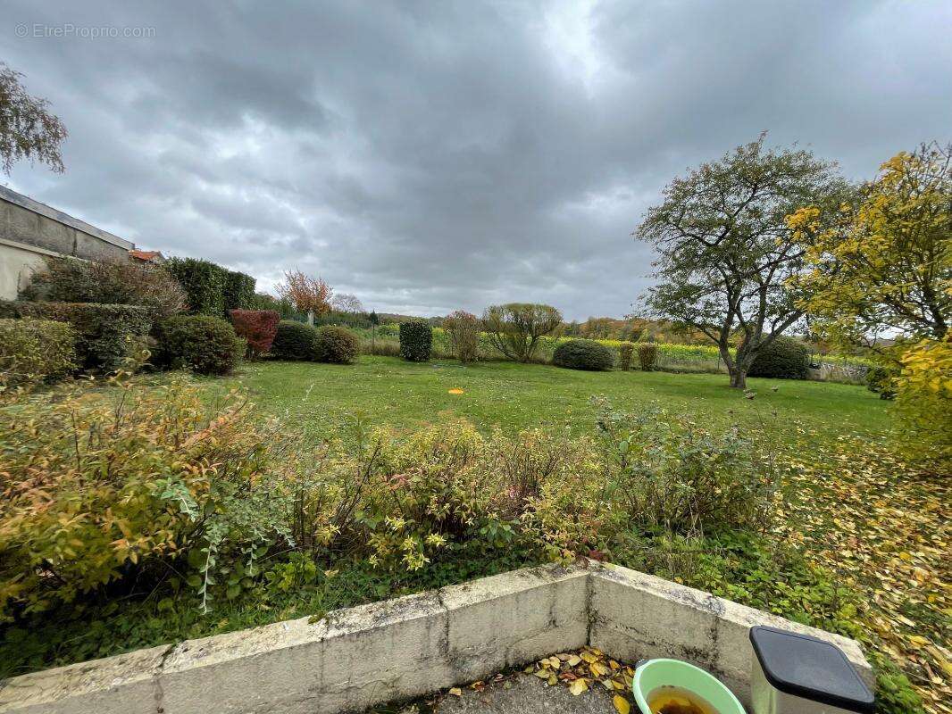 Maison à LIZY-SUR-OURCQ
