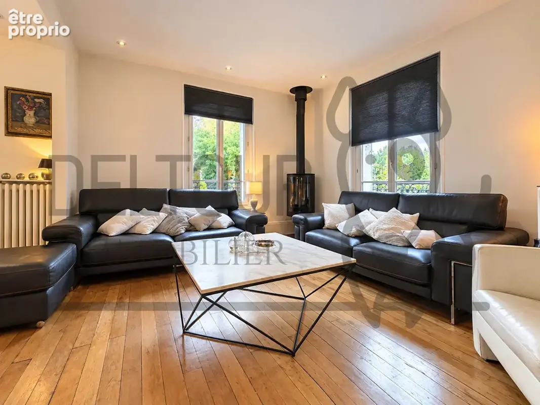 Maison meuliere a coulommiers - photo 7