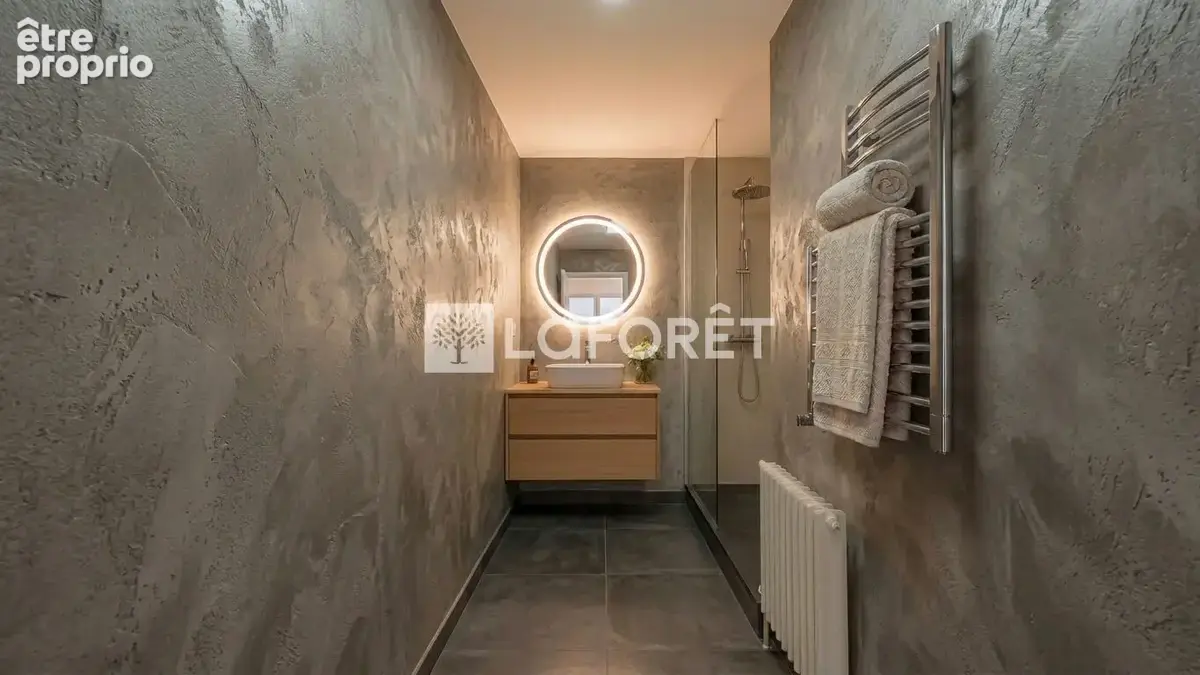 Appartement Le Havre  3 piéces - 62m - photo 5