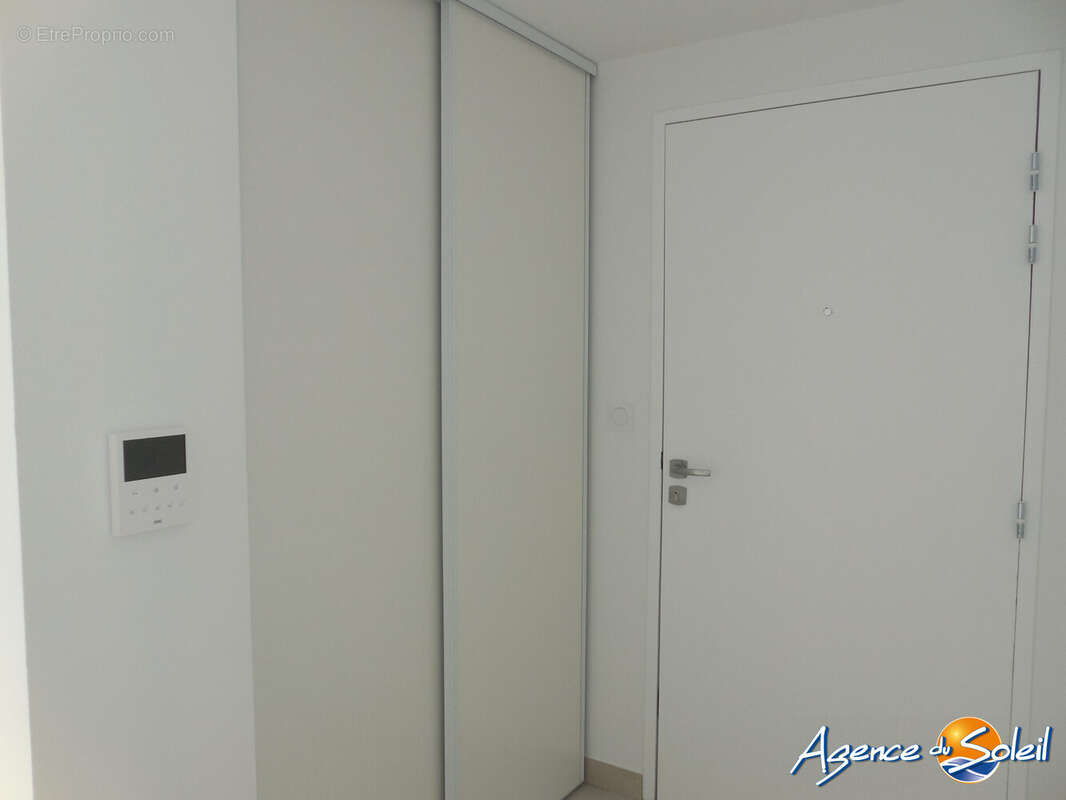 Appartement à PORT-LA-NOUVELLE