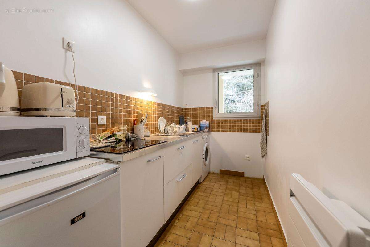 Photo 4 - Appartement à LA BAULE-ESCOUBLAC