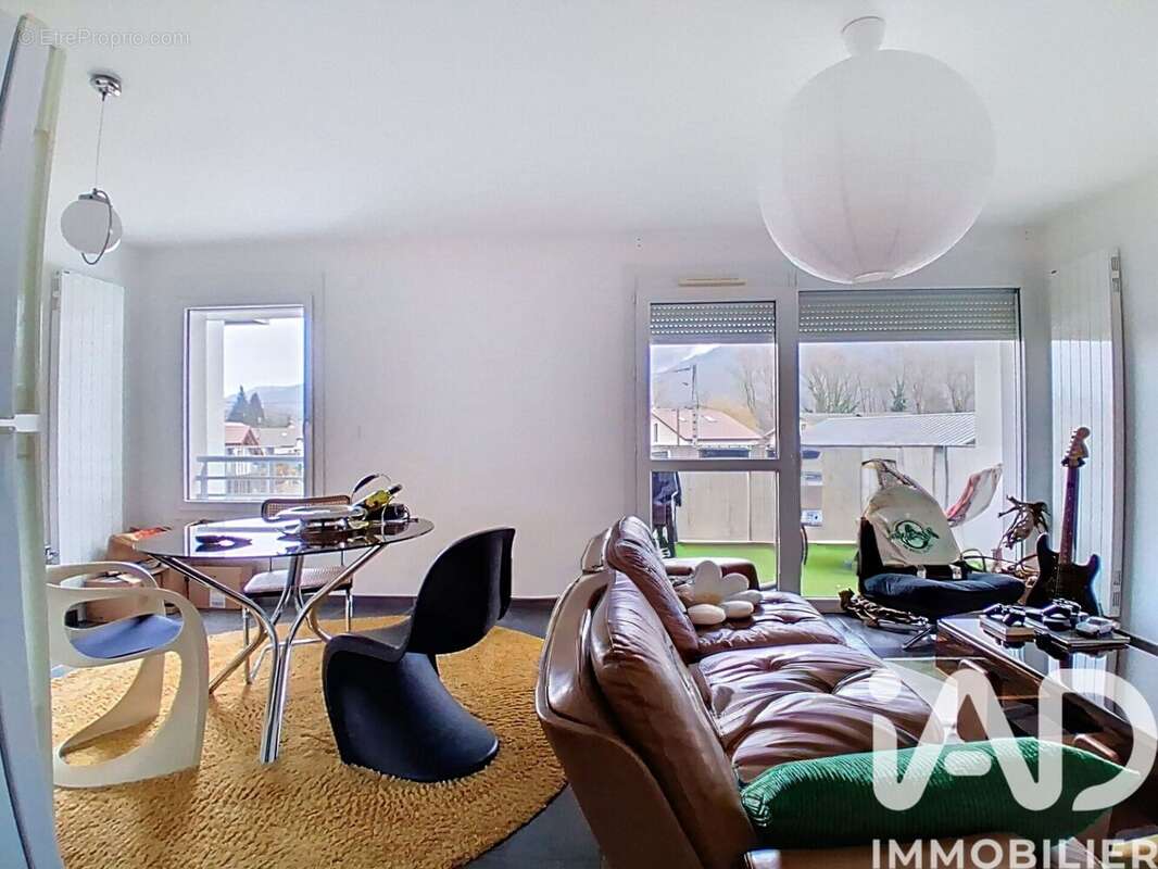 Photo 3 - Appartement à BONNEVILLE