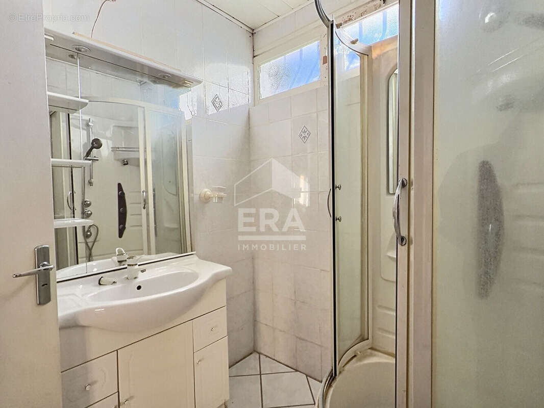 Maison à CLERMONT-FERRAND