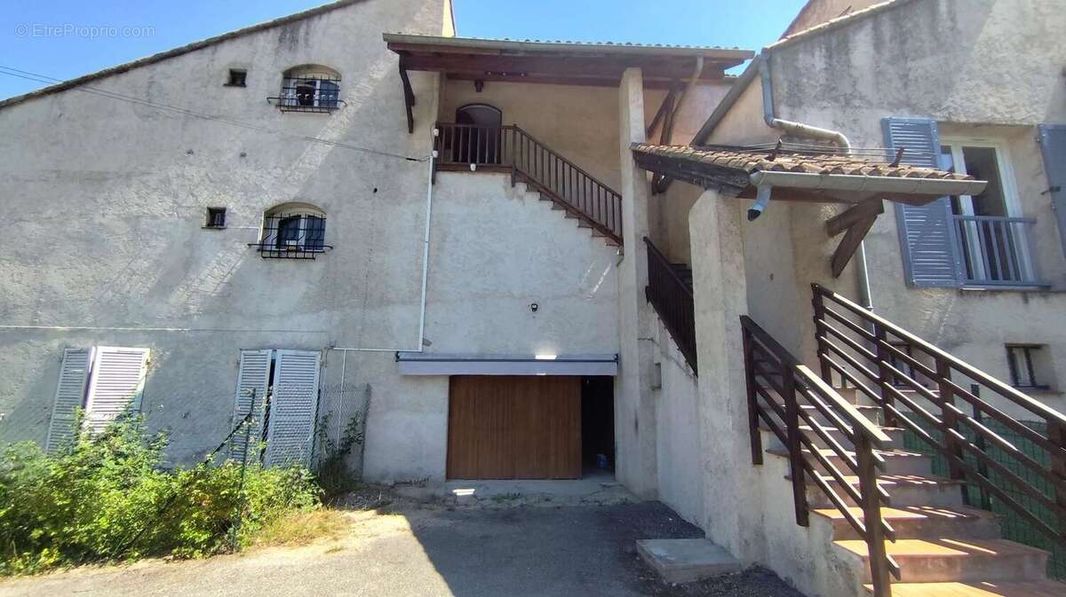 Appartement 3 pièces - Garage - photo 17