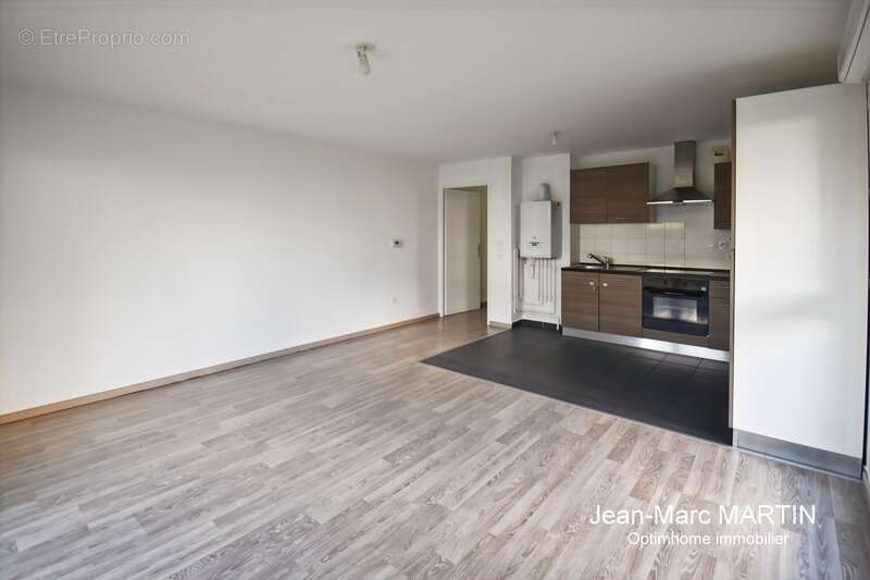 Appartement à HAUBOURDIN