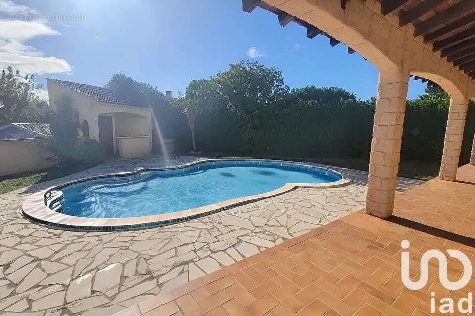 Photo 2 - Maison à FLORENSAC