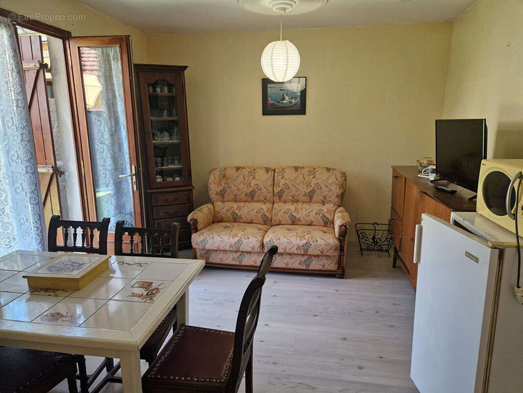 Ensemble immobilier Châtelaillon Plage 147 m2 - photo 8
