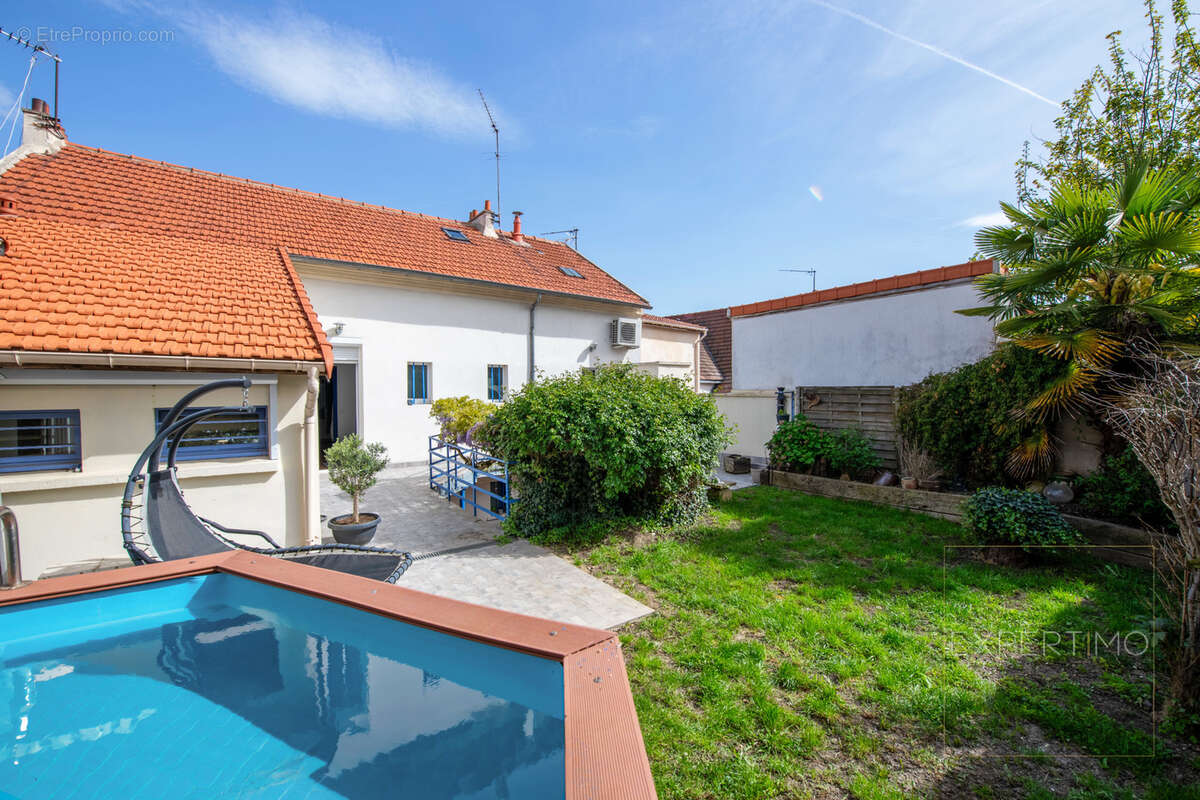Maison à ORLY