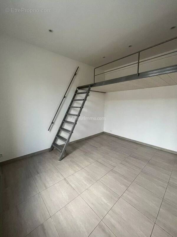 Appartement à JOINVILLE-LE-PONT