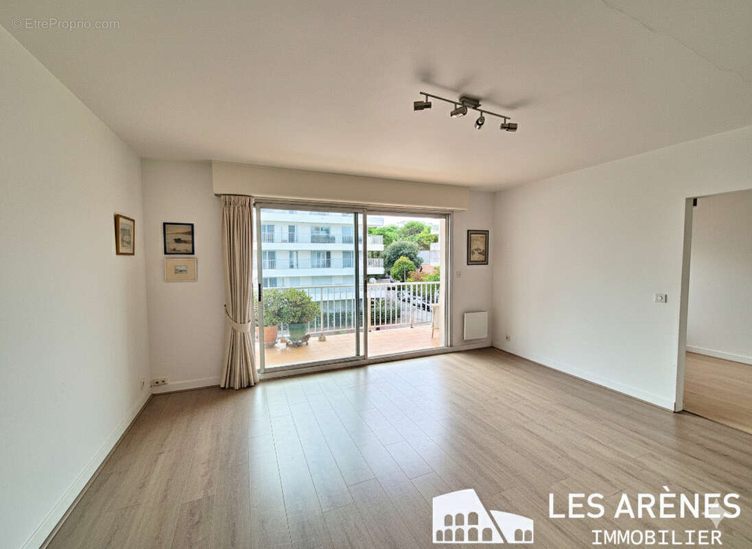 Appartement à LA BAULE-ESCOUBLAC