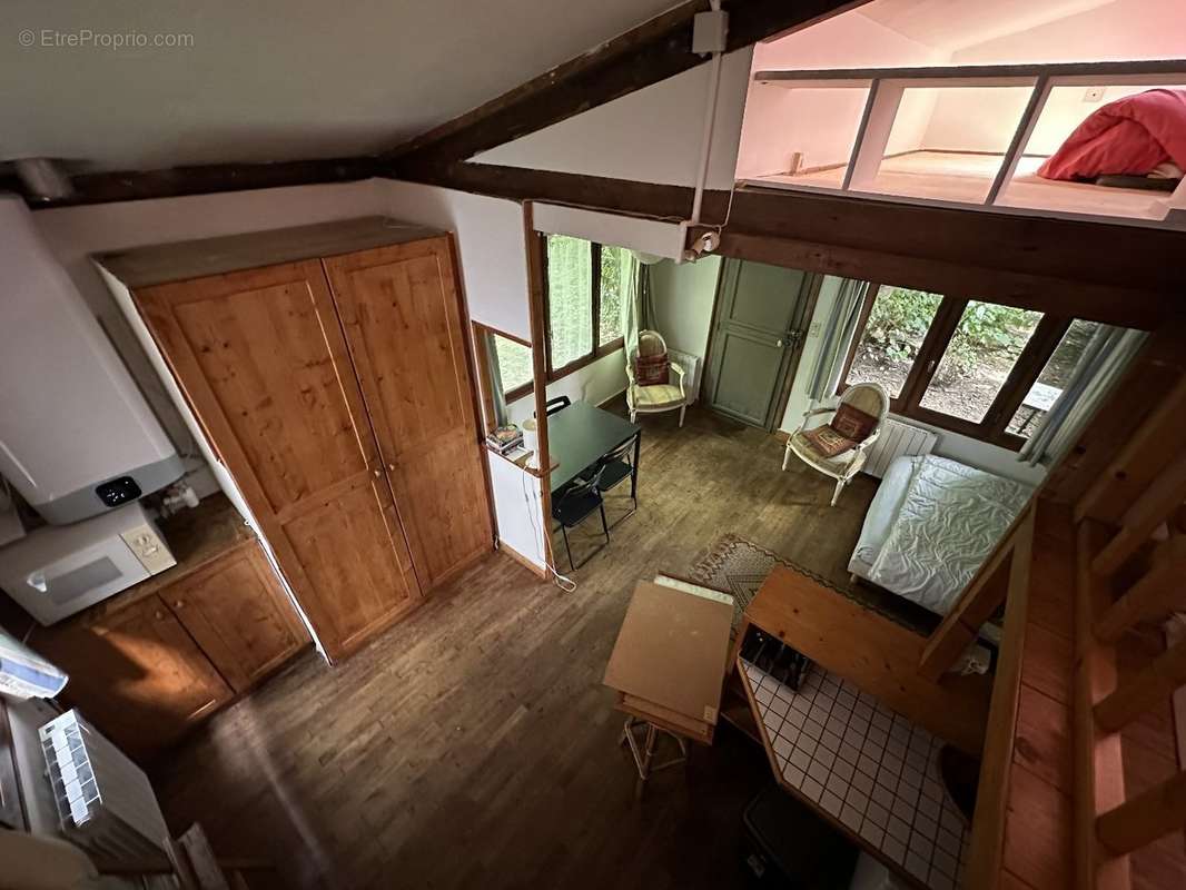 Appartement à LIMOGES