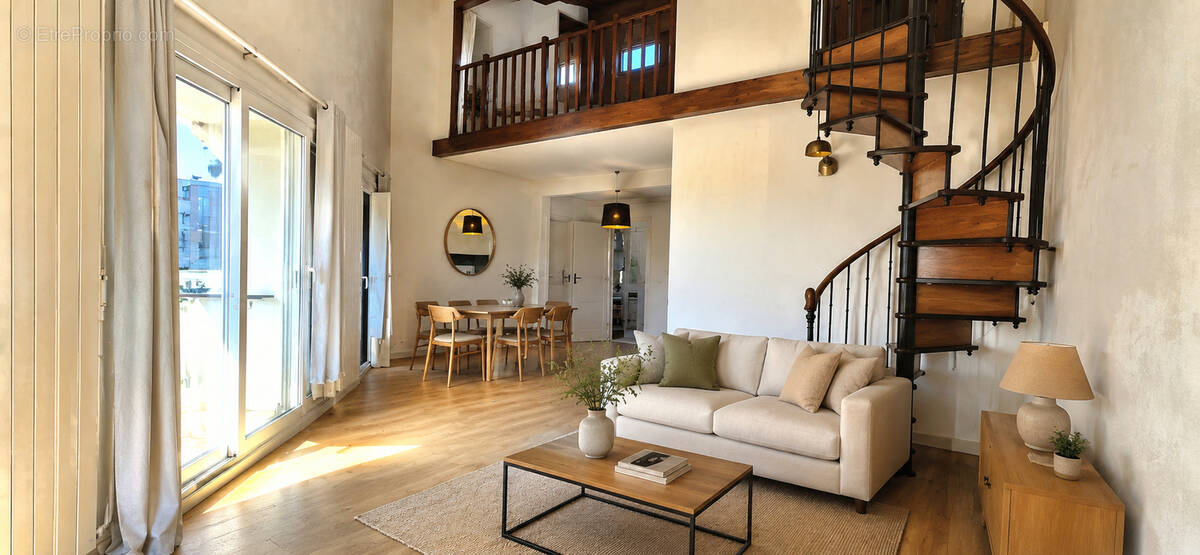 Appartement à VENISSIEUX