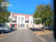 Appartement à VERT-SAINT-DENIS