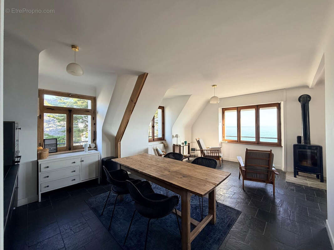 Appartement à SAINT-CAST-LE-GUILDO