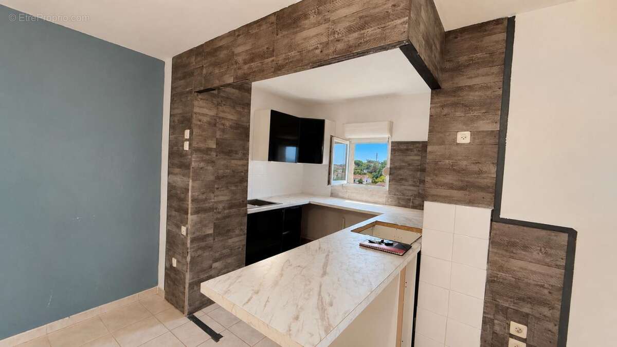 EXCLUSIVITE ! Appartement Carcassonne 3 pièces 62.08 m2 avec patio - photo 10