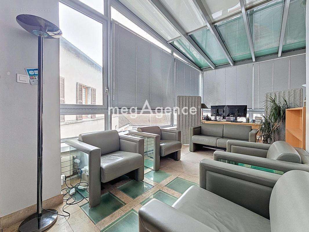 Appartement à MANTES-LA-JOLIE