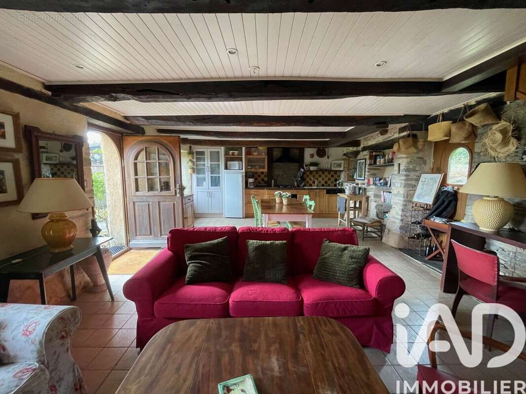Photo 9 - Maison à BRASPARTS