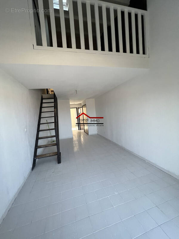 Appartement à VALRAS-PLAGE