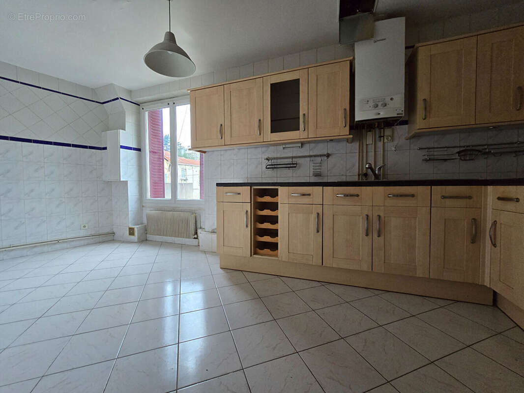 Appartement à CHAMPIGNY-SUR-MARNE
