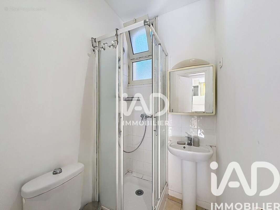 Appartement 18 m² à Roquebrune-Cap-Martin  - photo 5