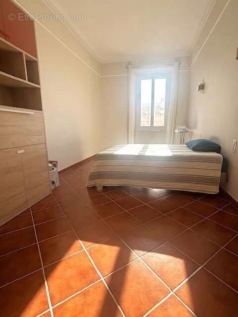 Appartement à AJACCIO