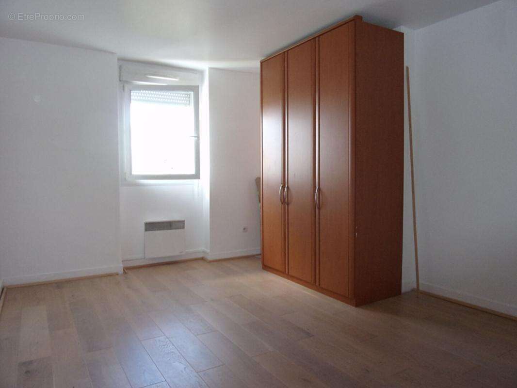 Appartement à VERNON