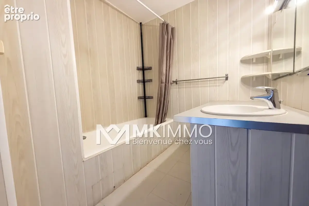 Appartement 2 pièces 50 m² à vendre à Cagnes-Sur-Mer (06800) - photo 4