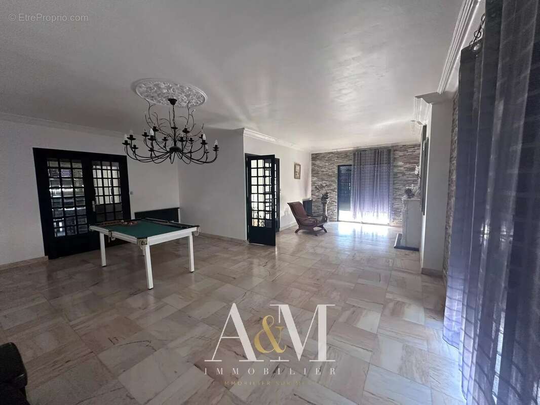 Maison renové - photo 3