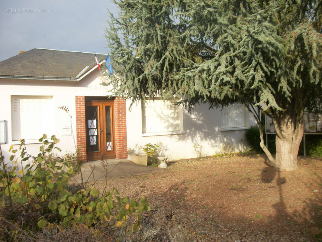 Appartement à CLOYES-SUR-LE-LOIR