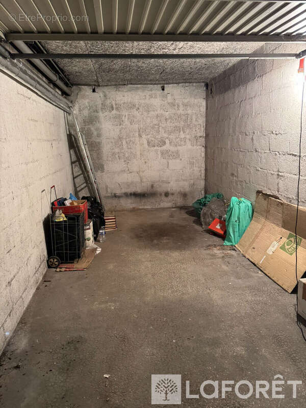 Appartement à FONTENAY-SOUS-BOIS